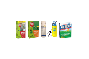 Wat is het beste middel tegen onkruid