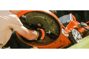 Tips om je gereedschap winterklaar te maken