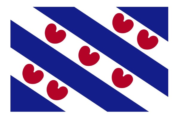 Friese Vlaggen