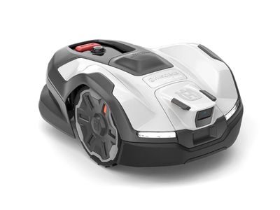 Robotmaaiers