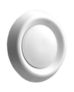 VENT.ROOSTER 150MM ROND M/RING