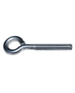 SCHROEFOOG M- 6X80X10 GEG