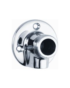 MUURKOPPELING 15X3/4 CHR. GROHE