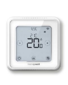 HONEYWELL LYRIC T6 SLIMME THERMOSTAAT W