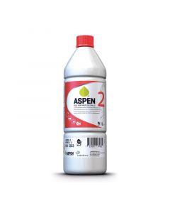 ASPEN 2-TAKT BENZINE   1-LTR