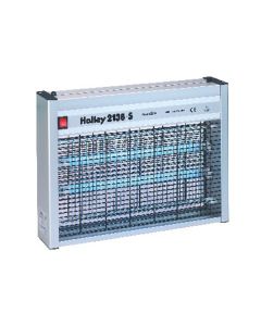 INSECTENDODER 2X15W RVS HALLEY 2138-S