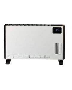 EUROM SAFE-T CONVECT 2400 CONVECTOR