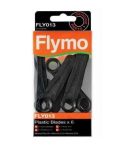 MAAIMESJES FLY013 6-ST FLYMO
