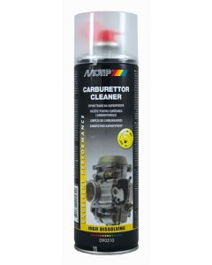 CARBURATEURREINIGER MOTIP  500ML
