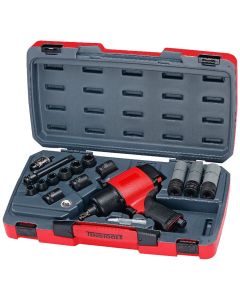 SLAGMOERSLEUTEL 1/2" TA1221C TENG TOOLS