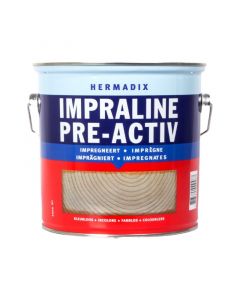IMPRALINE PRE-ACTIV 2500ML HERMADIX