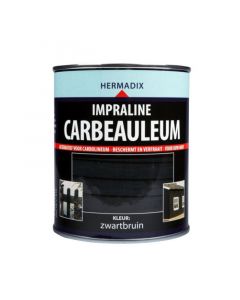 IMPRALINE CARBEAULEUM  750ML HERMADIX