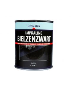 IMPRALINE BIELZENZWART 750ML HERMADIX