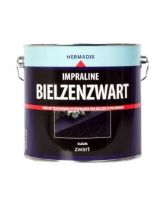 IMPRALINE BIELZENZWART  2500ML HERMADIX
