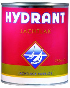 JACHTLAK 750-ML HYDRANT