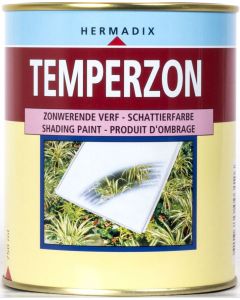 TEMPERZON  750ML WIT HERMADIX