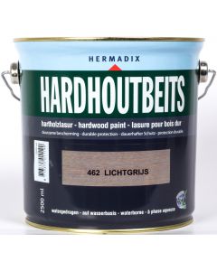 HARDHOUTBEITS 2500ML  462 HERMADIX
