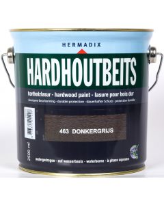 HARDHOUTBEITS 2500ML  463 HERMADIX