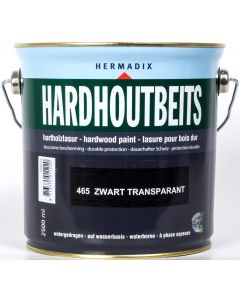HARDHOUTBEITS 2500ML  465 HERMADIX