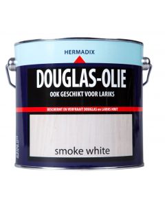 DOUGLAS-OLIE 2500ML SMOKE WHITE HERMADIX