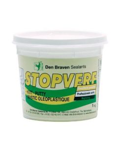STOPVERF  1 KG PROFSTOP ZWALUW