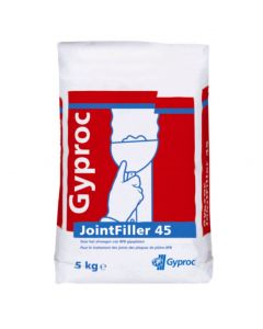 JOINTFILLER GYPROC 5-KG