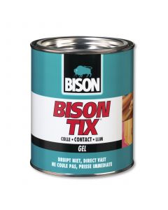 BISON-TIX  750 ML