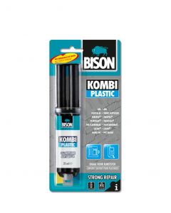 BISON KOMBI-PLASTIC 25 ML