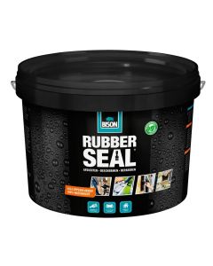 RUBBER SEAL 2500ML BISON