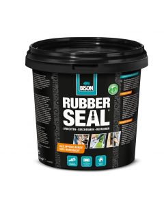 RUBBER SEAL  750ML BISON