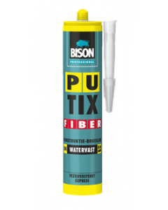 BISON PU-TIX FIBER D4  310ML
