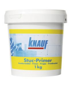 STUC-PRIMER KNAUF  1KG