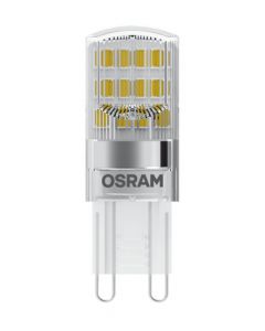 LEDPIN OSRAM 30 230V 2.6W 827 G9