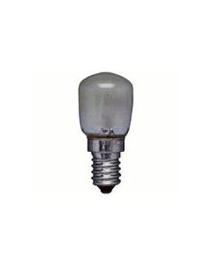 SCHAKELBORD LAMP 15W E-14 MAT OSRAM