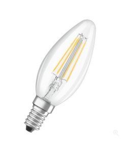 LED 3STEPDIM CLB40 4W E14 827