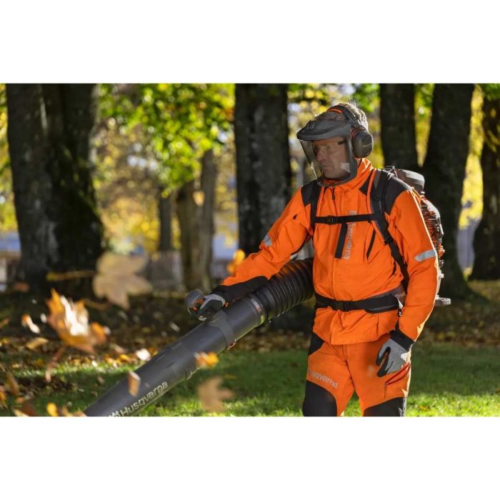GEHOORBESCHERMING HUSQVARNA X-HIGH