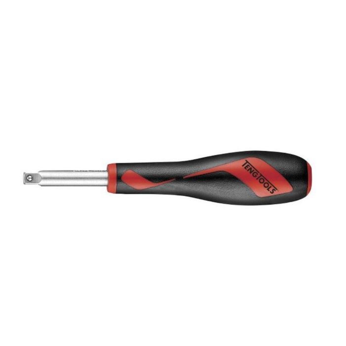 SCHROEVENDR. HENDEL 1/4" TENG