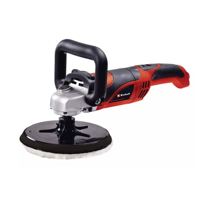 EINHELL POLIJST EN SCHUURMACHINE 1100/1E