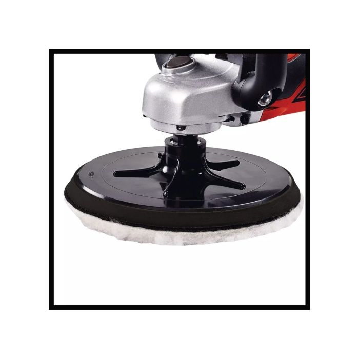 EINHELL POLIJST EN SCHUURMACHINE 1100/1E