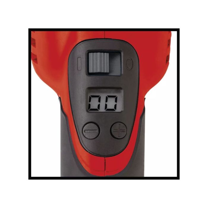 EINHELL POLIJST EN SCHUURMACHINE 1100/1E