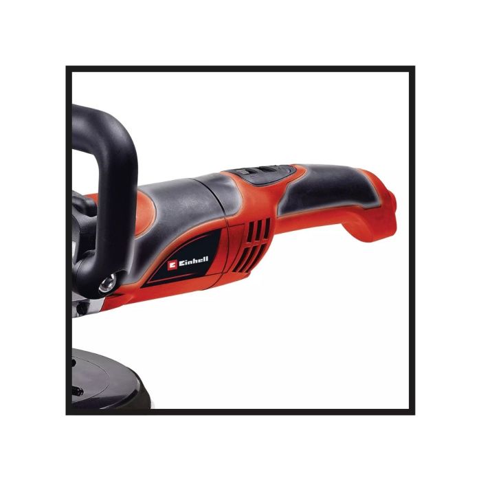 EINHELL POLIJST EN SCHUURMACHINE 1100/1E
