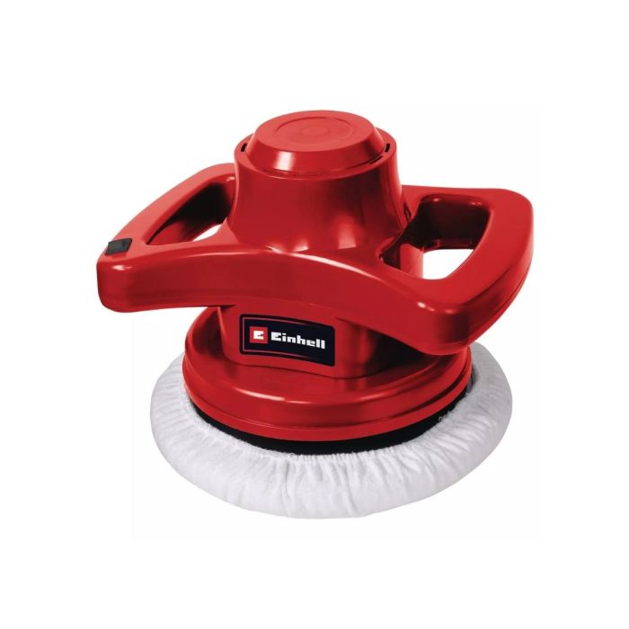 polijstmachine einhell