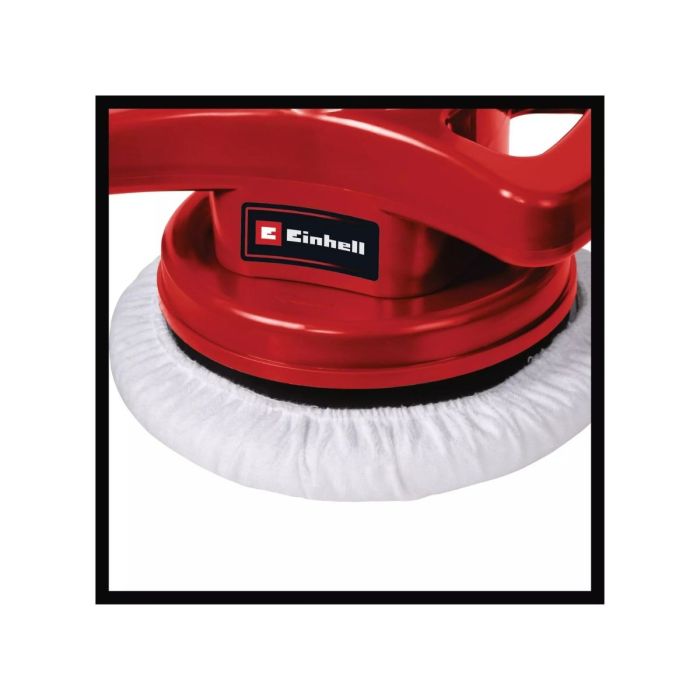EINHELL POLIJSTMACHINE CC-PO 90