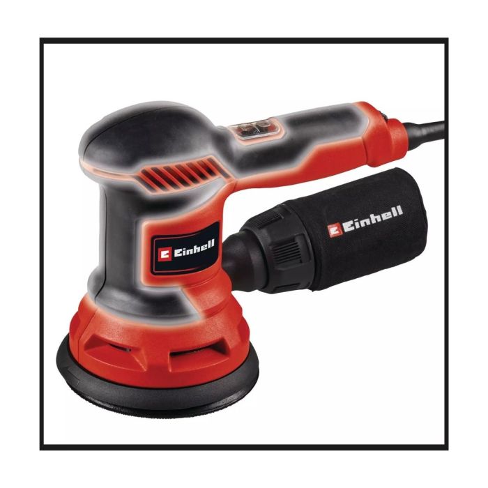 EINHELL SCHUURMACHINE TC-RS 425 E