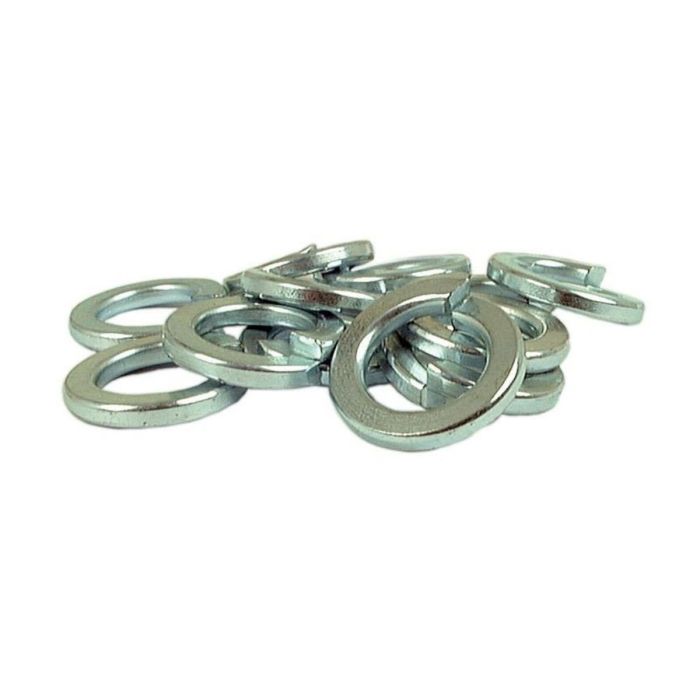 VEERRINGEN M- 3 GEG DIN-127B 200-ST