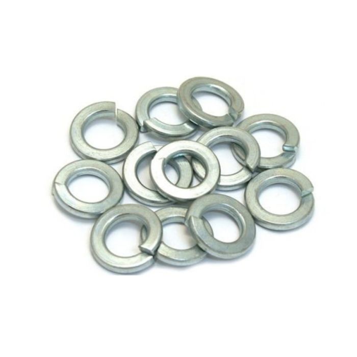 VEERRINGEN M- 3 GEG DIN-127B 200-ST