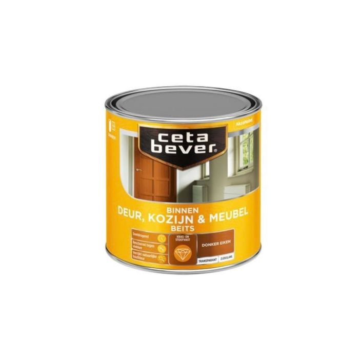 BINNENBEITS 250ML CETABEVER 0109
