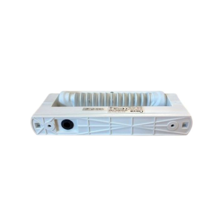 WANDLAMP NOVA WL14 WIT 12W OUTDOOR