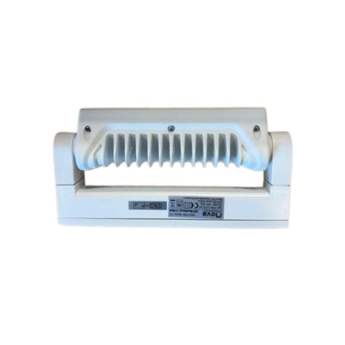 WANDLAMP NOVA WL14 WIT 12W OUTDOOR