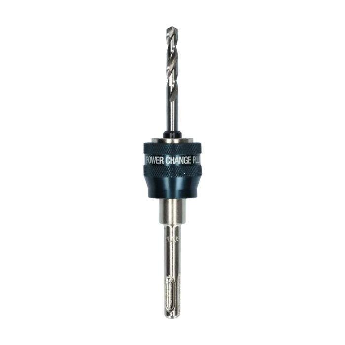 GATENZAAGHOUDER SNELSPAN SDS-PLUS